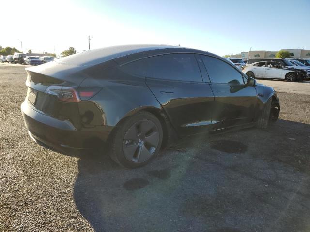Photo 3 from auction – 2023 TESLA MODEL 3 with VIN 5YJ3E1EA5PF649651