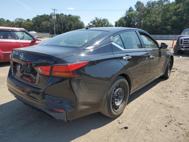 Photo 3 from auction – 2020 NISSAN ALTIMA S with VIN 1N4BL4BV7LC134030