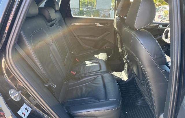 Photo 6 from auction – 2014 AUDI SQ5 PREMIU with VIN WA1CGAFP3EA091179