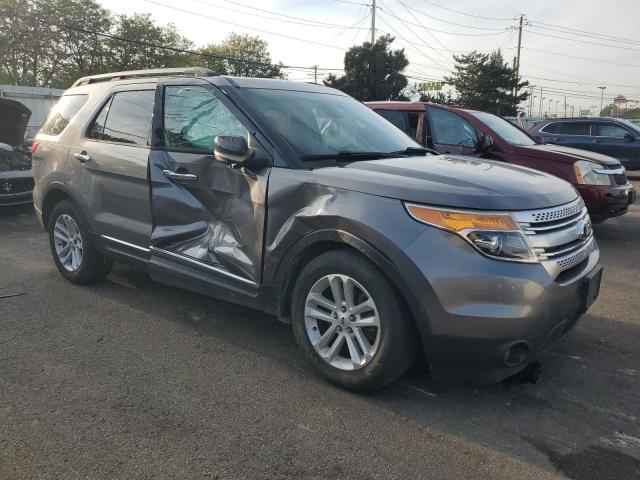 صورة رقم 4 من المزاد - 2012 FORD EXPLORER X مع VIN 1FMHK7D84CGA19891