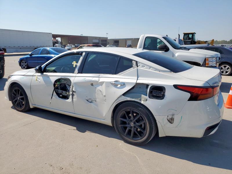 Photo 2 from auction – 2019 NISSAN ALTIMA SV with VIN 1N4BL4DV5KN308564