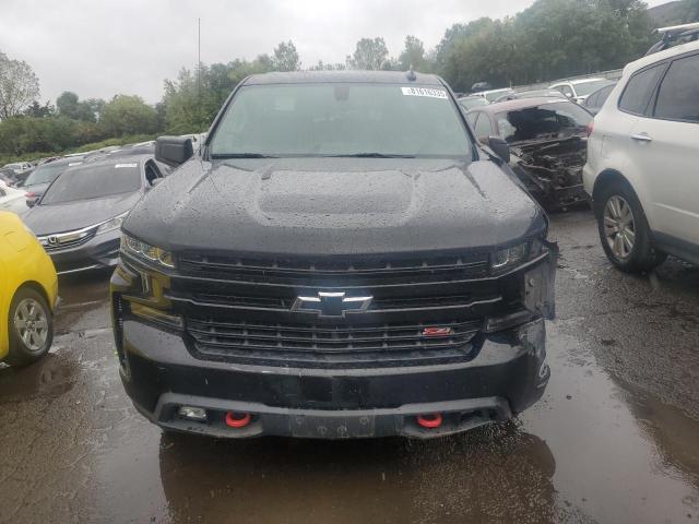 Photo 5 from auction – 2020 CHEVROLET SILVERADO with VIN 1GCPYFED2LZ363471