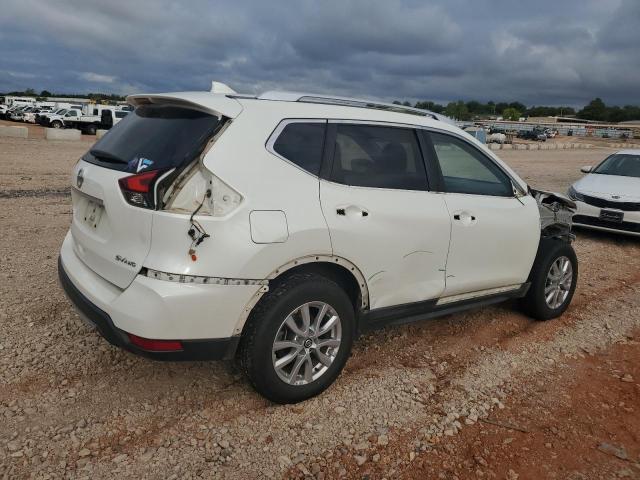 Photo 3 from auction – 2017 NISSAN ROGUE S with VIN KNMAT2MV4HP504924