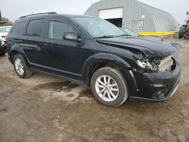 Photo 4 from auction – 2017 DODGE JOURNEY SX with VIN 3C4PDCBG2HT537465