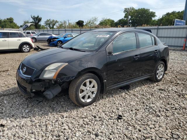 Photo 1 from auction – 2011 NISSAN SENTRA 2.0 with VIN 3N1AB6APXBL650332