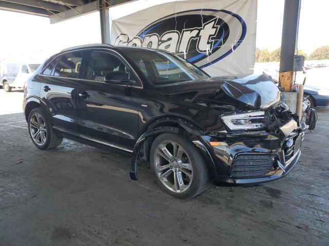 Photo 4 from auction – 2018 AUDI Q3 PREMIUM PLUS with VIN WA1JCCFS9JR035245