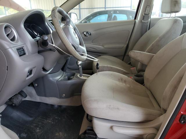 Photo 7 from auction – 2014 NISSAN VERSA S with VIN 3N1CN7AP9EK444385