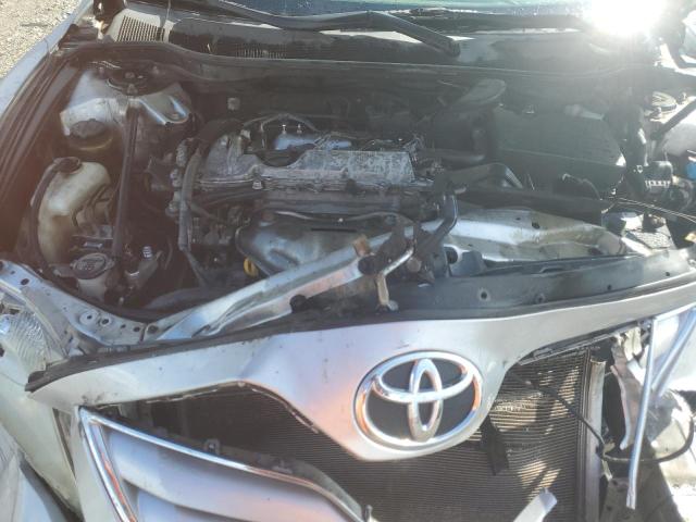 Photo 11 from auction – 2011 TOYOTA CAMRY BASE with VIN 4T1BF3EK1BU148278