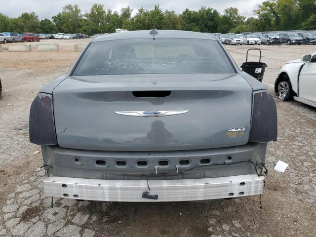 Photo 6 from auction – 2017 CHRYSLER 300 LIMITE with VIN 2C3CCAAG7HH593678