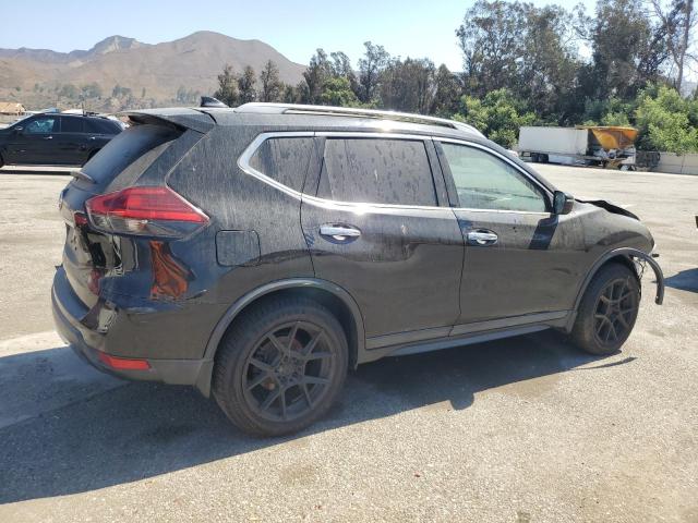 Photo 3 from auction – 2017 NISSAN ROGUE S with VIN 5N1AT2MT5HC838493