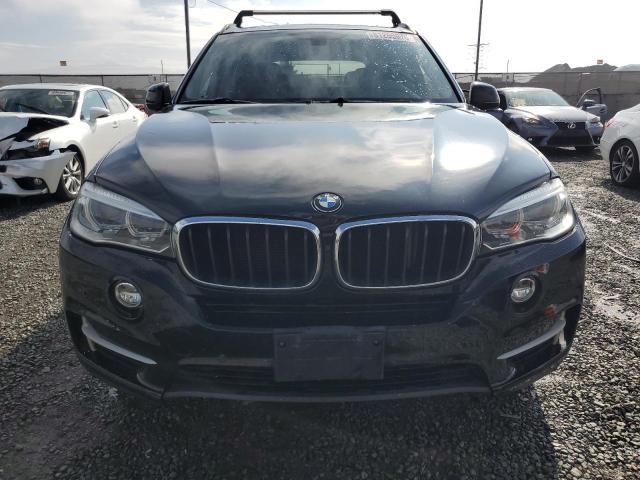 Photo 5 from auction – 2014 BMW X5 XDRIVE3 with VIN 5UXKS4C53E0J94322