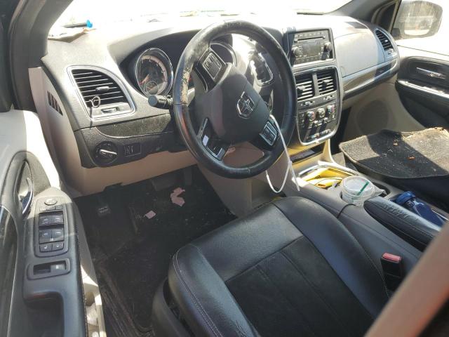Photo 8 from auction – 2017 DODGE GRAND CARA with VIN 2C4RDGCG3HR553935