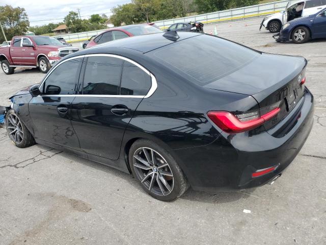 Photo 2 from auction – 2021 BMW 330I with VIN WBA5R1C03MFL19910