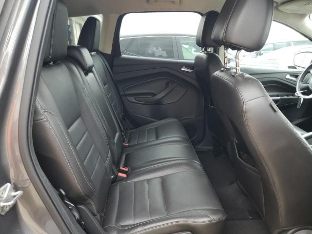 صورة رقم 11 من المزاد - 2014 FORD ESCAPE TIT مع VIN 1FMCU0J98EUB42980