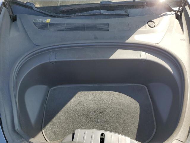 Photo 11 from auction – 2018 TESLA MODEL 3 with VIN 5YJ3E1EA3JF009462