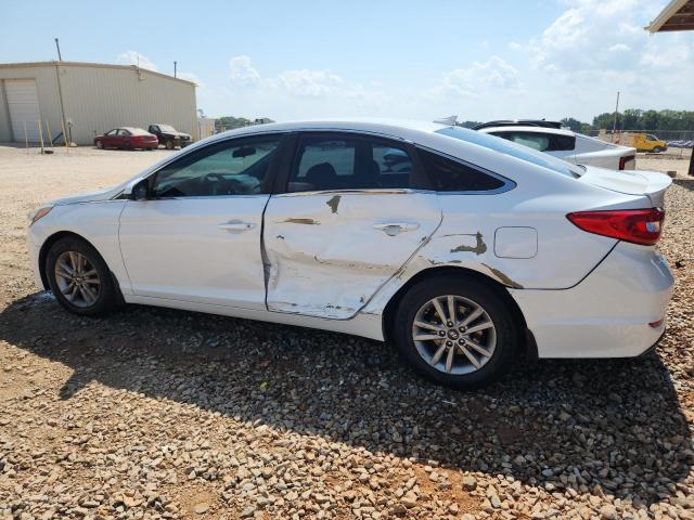 Photo 2 from auction – 2015 HYUNDAI SONATA SE with VIN 5NPE24AF7FH252236