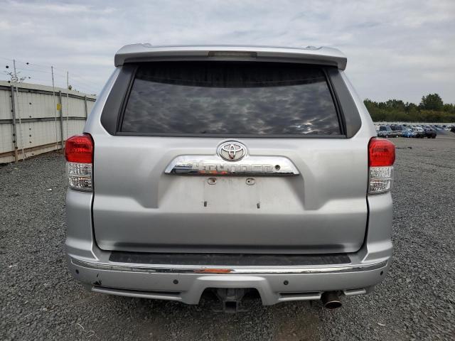 Photo 6 from auction – 2010 TOYOTA 4RUNNER SR5 with VIN JTEBU5JRXA5024815