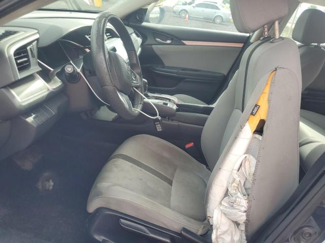 Photo 7 from auction – 2017 HONDA CIVIC EX with VIN 2HGFC2F77HH525065