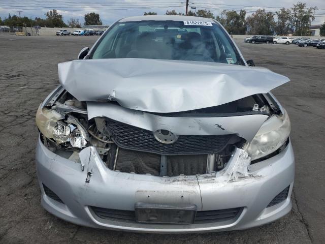 Photo 5 from auction – 2009 TOYOTA COROLLA BASE with VIN JTDBL40E099064597