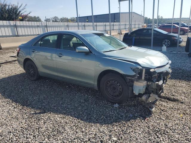 Photo 4 from auction – 2007 TOYOTA CAMRY CE with VIN 4T1BE46K87U668573