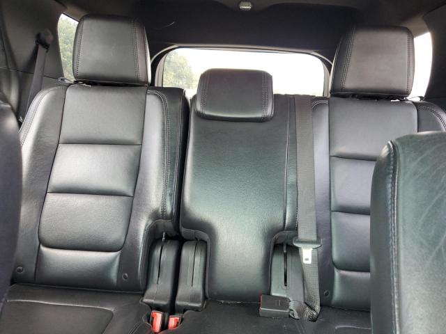 Photo 10 from auction – 2013 FORD EXPLORER X with VIN 1FM5K8D85DGA27735