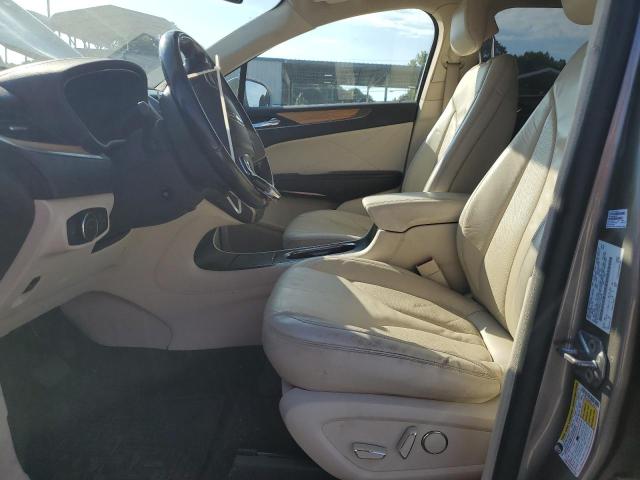 Photo 7 from auction – 2016 LINCOLN MKC SELECT with VIN 5LMCJ2C96GUJ18419