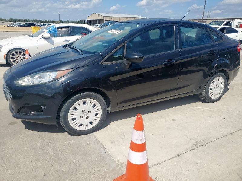 Photo 1 from auction – 2014 FORD FIESTA S with VIN 3FADP4AJ1EM240440