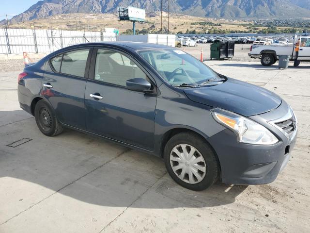 Photo 4 from auction – 2017 NISSAN VERSA S with VIN 3N1CN7AP1HL840079