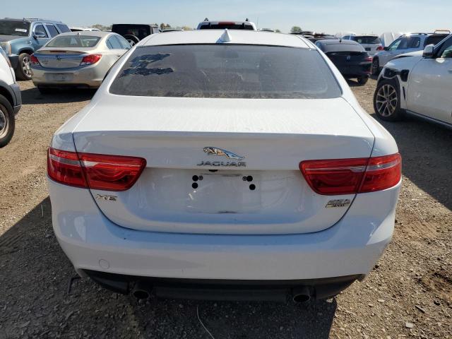 Photo 6 from auction – 2018 JAGUAR XE with VIN SAJAS4FX5JCP19501