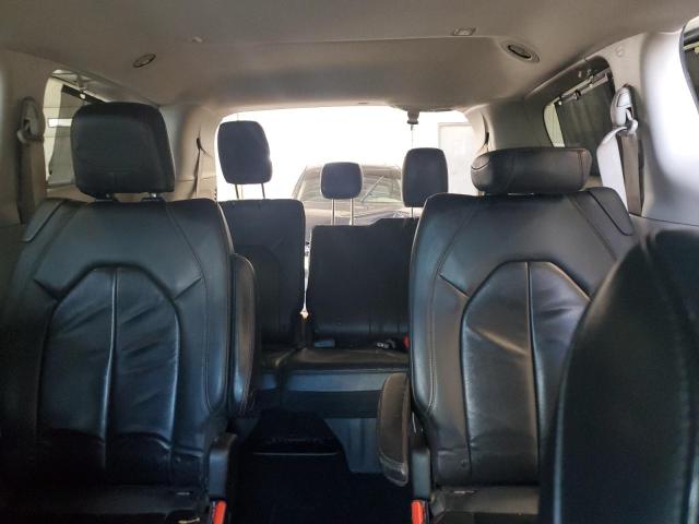 Photo 10 from auction – 2017 CHRYSLER PACIFICA T with VIN 2C4RC1BG2HR815932