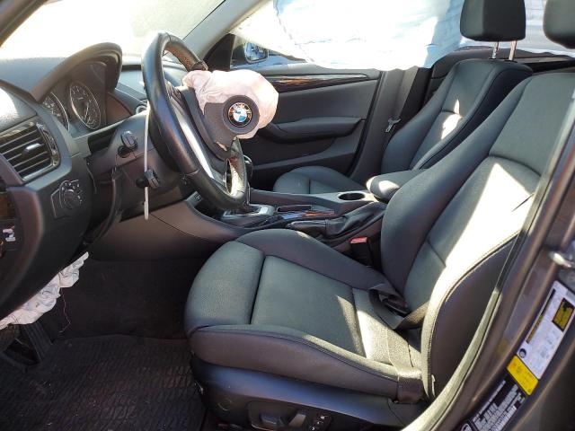 Photo 7 from auction – 2014 BMW X1 XDRIVE2 with VIN WBAVL1C53EVY13110