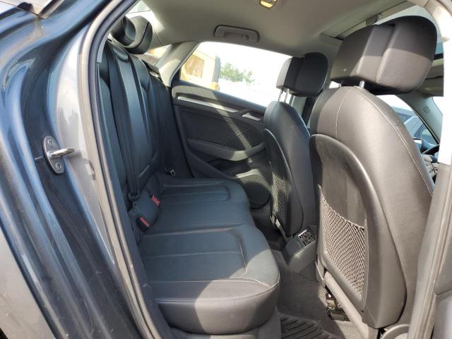 Photo 10 from auction – 2015 AUDI A3 PREMIUM with VIN WAUBFGFF5F1071660