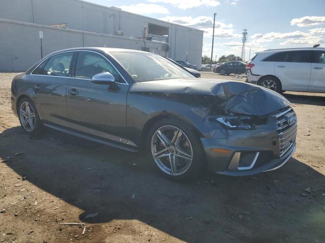 Photo 4 from auction – 2019 AUDI S4 PREMIUM with VIN WAUB4AF41KA067844