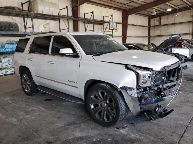 Photo 4 from auction – 2016 GMC YUKON with VIN 1GKS2CKJ4GR199168