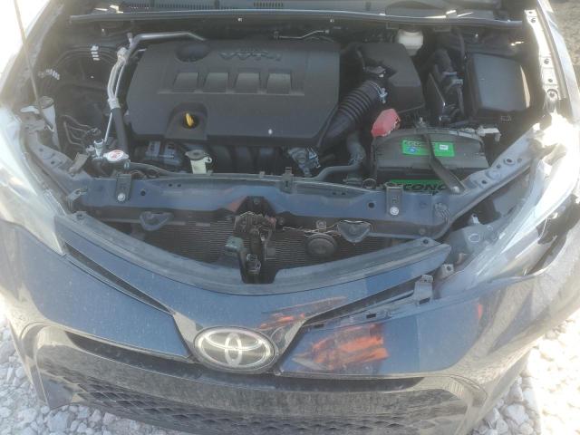 Photo 11 from auction – 2018 TOYOTA COROLLA L with VIN 5YFBURHE2JP752694