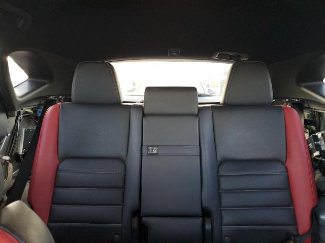 Photo 10 from auction – 2021 LEXUS NX 300 BAS with VIN JTJSARBZ5M2202815