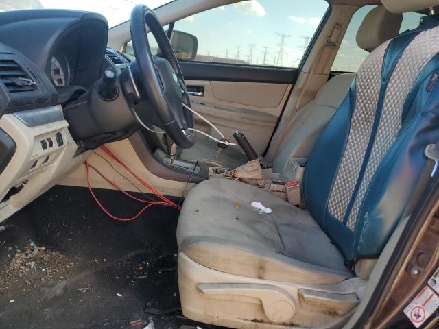 Foto 7 de la subasta – 2013 SUBARU IMPREZA PR con VIN JF1GPAD63DH852984