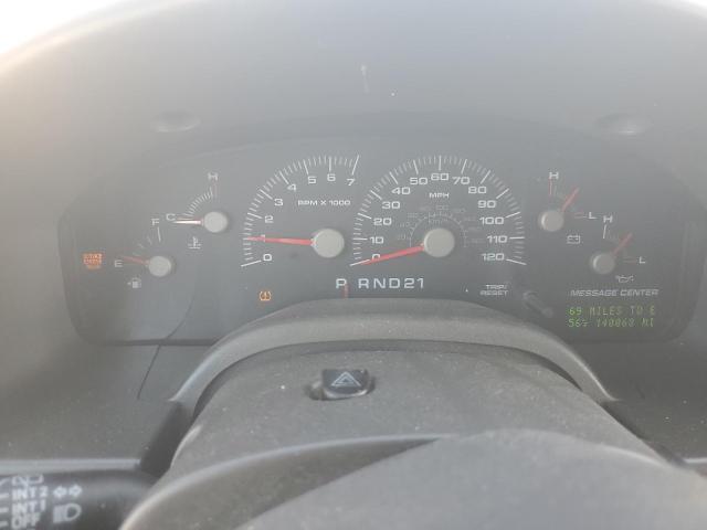 صورة رقم 9 من المزاد - 2004 FORD EXPEDITION مع VIN 1FMPU16L94LB78743