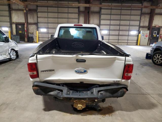 Photo 6 from auction – 2009 FORD RANGER with VIN 1FTYR10D99PA45797