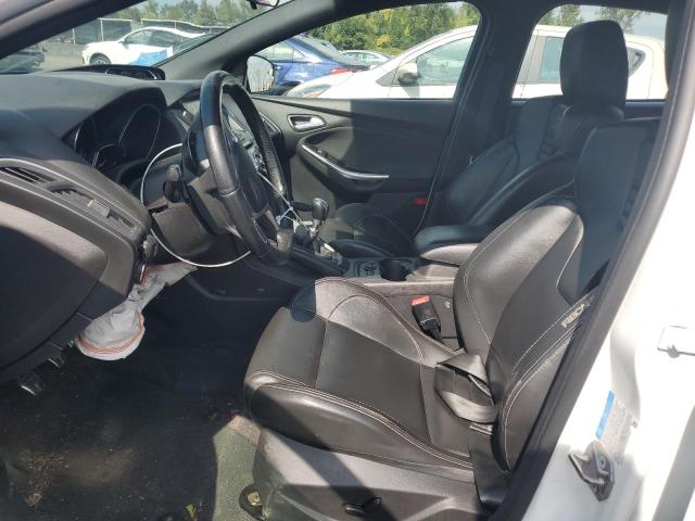 Foto 7 de la subasta – 2014 FORD FOCUS ST con VIN 1FADP3L97EL341934