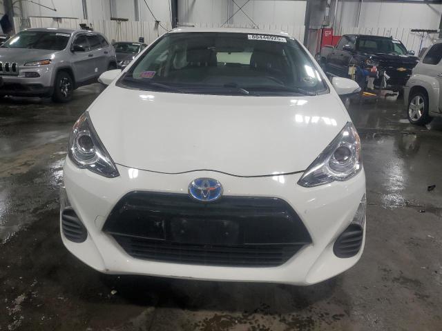 Photo 5 from auction – 2016 TOYOTA PRIUS C with VIN JTDKDTB38G1132952
