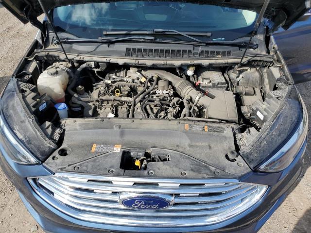 Photo 12 from auction – 2019 FORD EDGE SEL with VIN 2FMPK3J97KBB82929