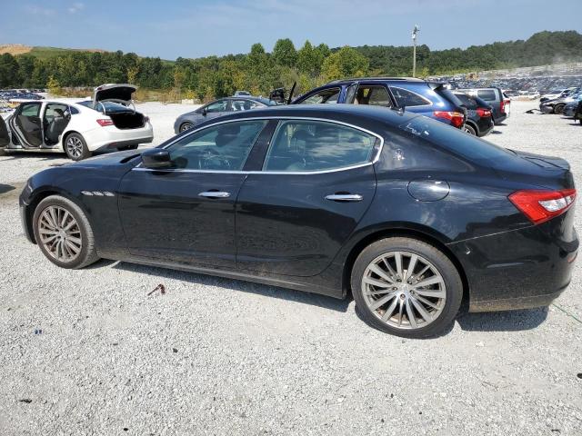Photo 2 from auction – 2016 MASERATI GHIBLI with VIN ZAM57XSA1G1175700