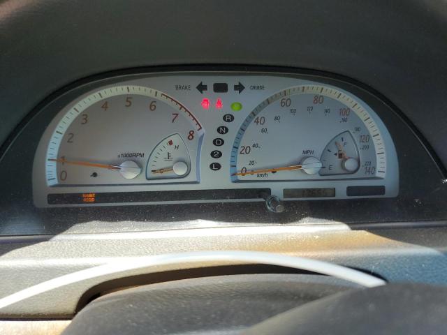 Zdjęcie 9 z aukcji – 2004 TOYOTA CAMRY LE z VIN JTDBE32K940259019
