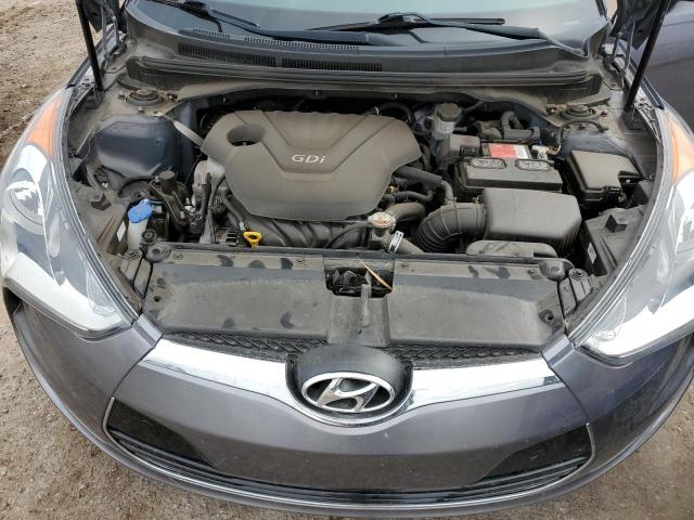 Photo 11 from auction – 2015 HYUNDAI VELOSTER with VIN KMHTC6AD2FU238597