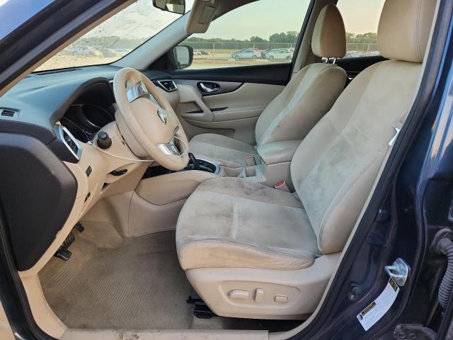 Photo 7 from auction – 2015 NISSAN ROGUE S with VIN KNMAT2MT5FP551942