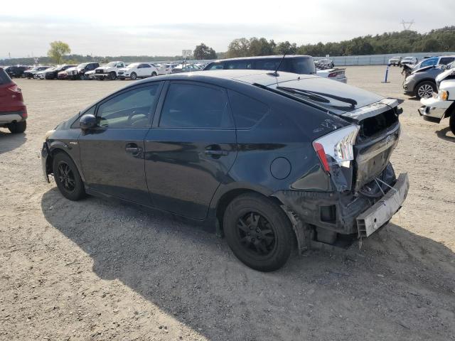 Photo 2 from auction – 2010 TOYOTA PRIUS with VIN JTDKN3DU5A1229004
