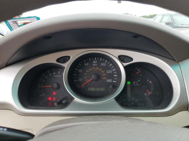 Photo 9 from auction – 2006 TOYOTA HIGHLANDER with VIN JTEEP21A160168190