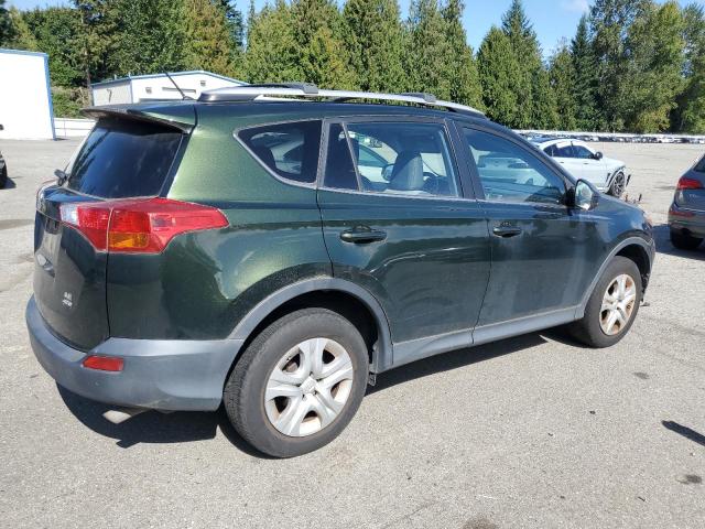 Photo 3 from auction – 2013 TOYOTA RAV4 LE with VIN JTMBFREV8D5017332