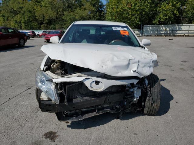 Photo 5 from auction – 2010 TOYOTA CAMRY BASE with VIN 4T1BF3EKXAU569284